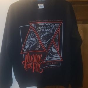 Pierce the Veil Crew